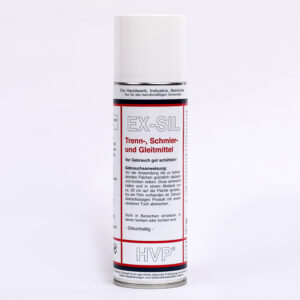 Ex-Sil Schmier- und Gleitmittelspray