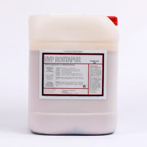 HVP Rostapur Rostumwandler