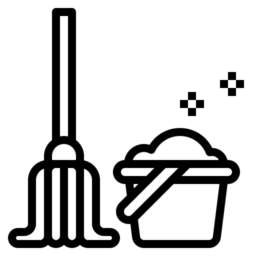 Feinreinigung